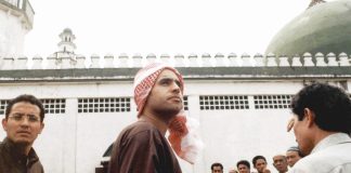 مقتل سيف الإسلام القذافي خلال اشتباك مسلح في ليبيا