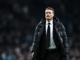 Pisa, è ufficiale: Oscar Hiljemark è il nuovo allenatore