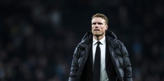 Pisa, è ufficiale: Oscar Hiljemark è il nuovo allenatore