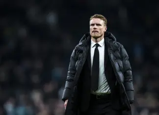 Pisa, è ufficiale: Oscar Hiljemark è il nuovo allenatore