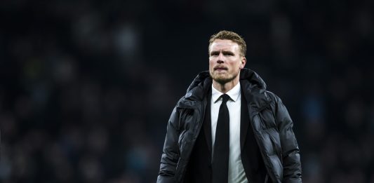 Pisa, è ufficiale: Oscar Hiljemark è il nuovo allenatore