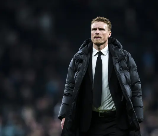 Pisa, è ufficiale: Oscar Hiljemark è il nuovo allenatore