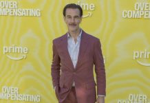 È morto a 48 anni James Van Der Beek, il protagonista di ‘Dawson’s Creek’