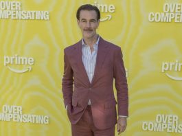 È morto a 48 anni James Van Der Beek, il protagonista di ‘Dawson’s Creek’