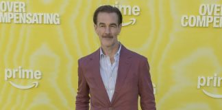 È morto a 48 anni James Van Der Beek, il protagonista di ‘Dawson’s Creek’