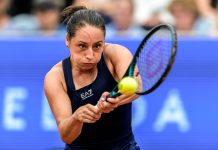 Wta Doha, exploit Cocciaretto: Gauff sconfitta in due set. Eliminata Paolini