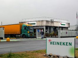 Heineken, al momento nessun esubero in Italia. Fai, Flai e Uila: “Intensificare relazioni sindacali in un momento delicato”