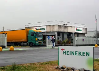 Heineken, al momento nessun esubero in Italia. Fai, Flai e Uila: “Intensificare relazioni sindacali in un momento delicato”