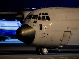 وصول أولى الدفعات من الفلسطينيين المحتاجين للرعاية العاجلة إلى روما