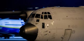 Gaza, arrivati a Roma i primi palestinesi bisognosi di cure urgenti