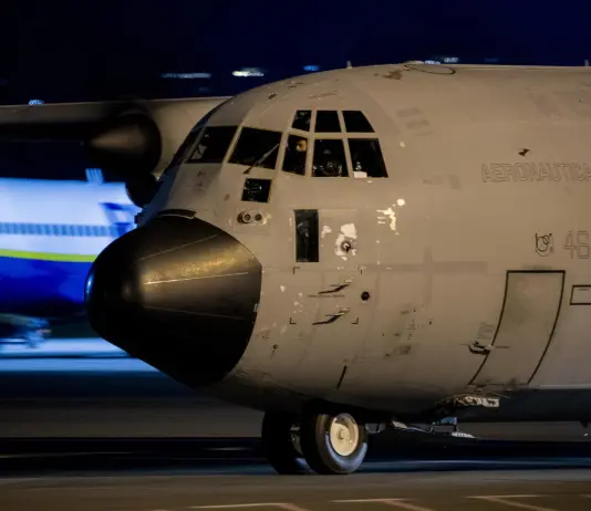 Gaza, arrivati a Roma i primi palestinesi bisognosi di cure urgenti