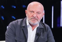 Andrea Pucci rinuncia al Festival di Sanremo: “Contro di me insulti inaccettabili”