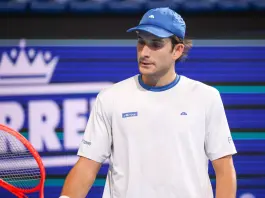 Atp Rio de Janeiro, Passaro sconfitto agli ottavi di finale