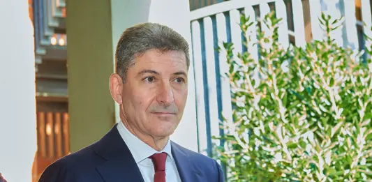 Cinturrino, il capo della Polizia Pisani: “Caso grave, lo destituiamo subito”