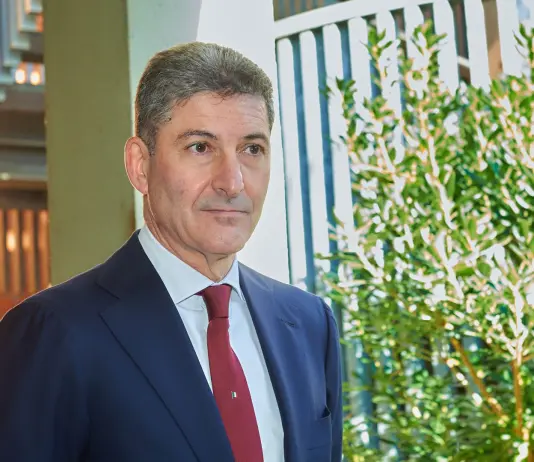 Cinturrino, il capo della Polizia Pisani: “Caso grave, lo destituiamo subito”