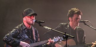 Raf annuncia le prime date di “Infinito – Estate 2026”