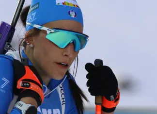 La biathleta italiana Rebecca Passler positiva al doping, è il primo caso ai Giochi