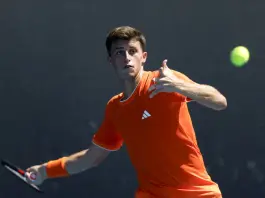 Atp Montpellier, Nardi si arrende ai quarti di finale: Damm vince in due set