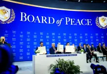 Oggi a Washington la prima riunione del Board of Peace