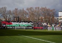Liga, Rayo Vallecano-Oviedo postponed