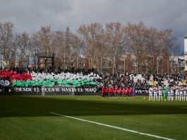 Liga, Rayo Vallecano-Oviedo postponed