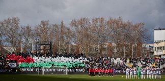 Liga, Rayo Vallecano-Oviedo postponed