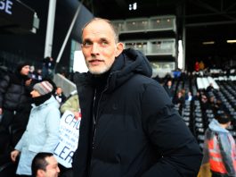England, Tuchel extends his contract until 2028: “I’m happy and proud”