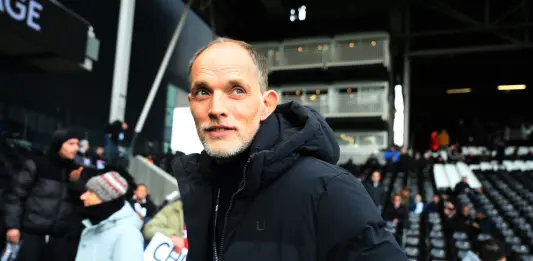 World Cup, Tuchel “England will be ready by June”