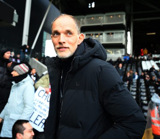 World Cup, Tuchel “England will be ready by June”