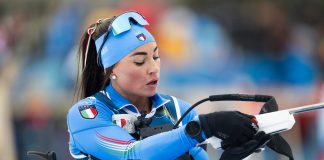 Gli italiani in gara oggi sabato 14 febbraio alle Olimpiadi