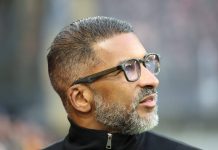 Habib Beye will be the new coach of Marseille