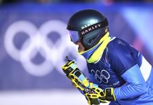 Dalmasso medaglia di bronzo nella slalom parallelo gigante, battuta Caffont nella finalina tutta italiana