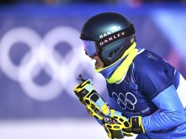 Dalmasso medaglia di bronzo nella slalom parallelo gigante, battuta Caffont nella finalina tutta italiana