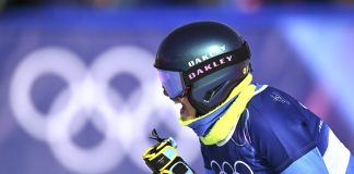 Dalmasso medaglia di bronzo nella slalom parallelo gigante, battuta Caffont nella finalina tutta italiana