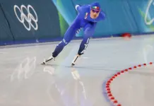 Pattinaggio di velocità, splendido Lorello: è bronzo nei 5000 metri. Quarto Ghiotto