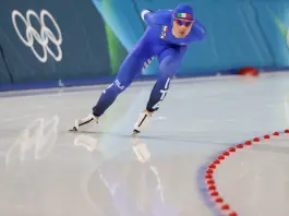 Pattinaggio di velocità, splendido Lorello: è bronzo nei 5000 metri. Quarto Ghiotto