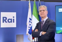 Petrecca si dimette da direttore di Raisport: al suo posto Marco Lollobrigida in via transitoria