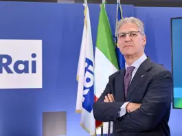 Petrecca si dimette da direttore di Raisport: al suo posto Marco Lollobrigida in via transitoria