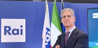 Petrecca si dimette da direttore di Raisport: al suo posto Marco Lollobrigida in via transitoria