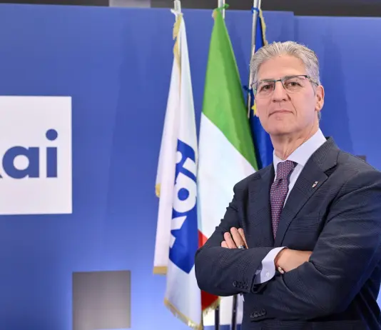 Petrecca si dimette da direttore di Raisport: al suo posto Marco Lollobrigida in via transitoria