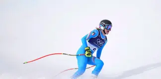 Combinata femminile, Peterlini esce e sfuma la medaglia azzurra. Delude Shiffrin, vince l’Austria