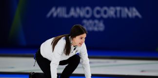 Gli italiani in gara di oggi alle Olimpiadi