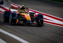 F1, al via i test in Bahrain: Norris il più veloce nella prima giornata davanti a Verstappen e Leclerc