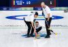Curling, gli azzurri dicono addio alle semifinali: vince la Svizzera 9-5