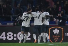 La Lazio batte il Bologna ai rigori e vola in semifinale di Coppa Italia