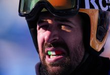 Snowboard, SBX maschile: niente medaglia italiana, Sommariva eliminato in semifinale