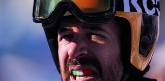 Snowboard, SBX maschile: niente medaglia italiana, Sommariva eliminato in semifinale