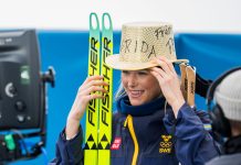 Sci di fondo, la svedese Karlsson vince la 10km di tecnica libera. Di Centa la migliore delle italiane