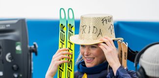 Sci di fondo, la svedese Karlsson vince la 10km di tecnica libera. Di Centa la migliore delle italiane