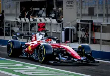 F1, test Bahrain: Leclerc il più veloce della seconda giornata, Norris insegue